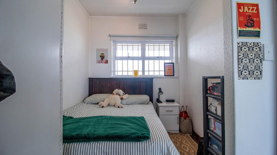 1 Bedroom Property for Sale in Observatory Western Cape